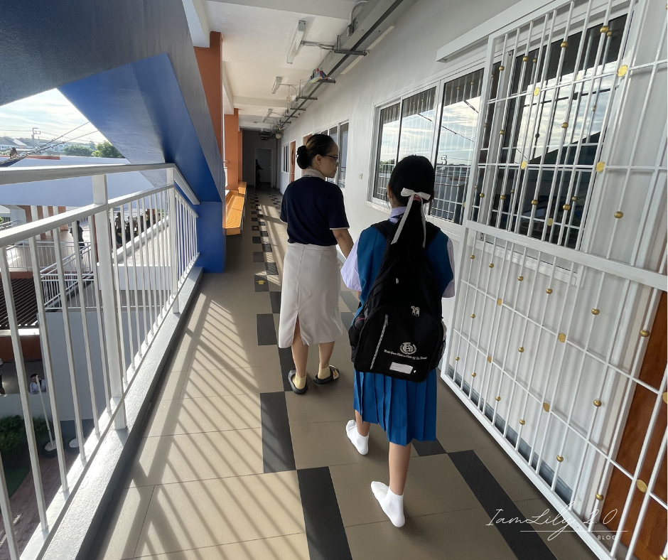 當台灣單月只剩 6,523 個新生兒，我在泰國看到另一個現實 @IamLily2.0 | 曼谷移居與 AI 創作