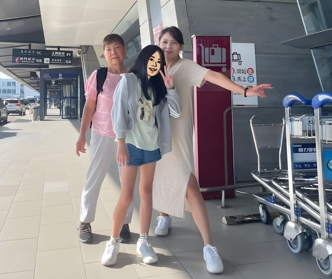 從一場車禍看見的教育彈性：我在曼谷學會的「遲到課」 @IamLily2.0 | 曼谷移居與 AI 創作