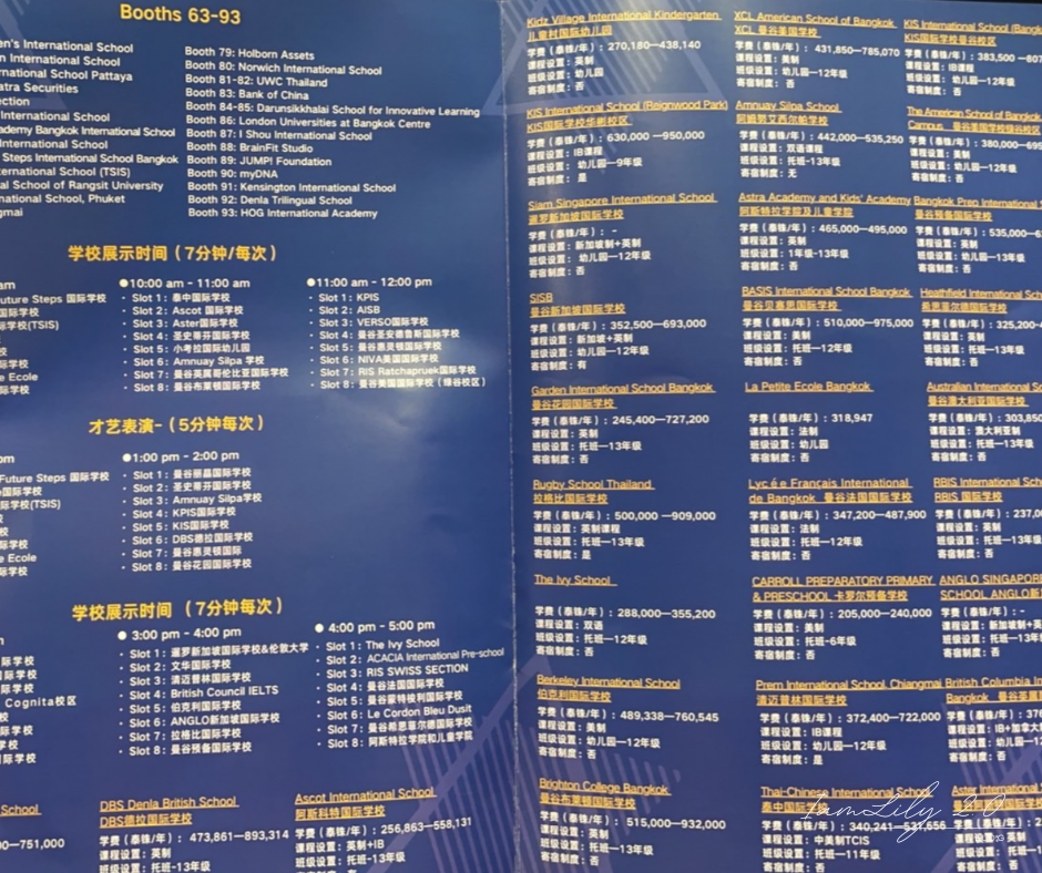 當台灣單月只剩 6,523 個新生兒，我在泰國看到另一個現實 @IamLily2.0 | 曼谷移居與 AI 創作